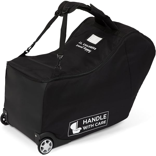 Amazon.com : Bugaboo Comfort Transport Bag – Wheeled Travel